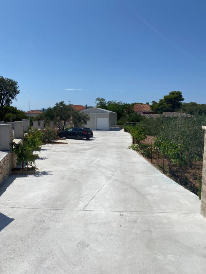 Villa Da Zablaće 외부 사진