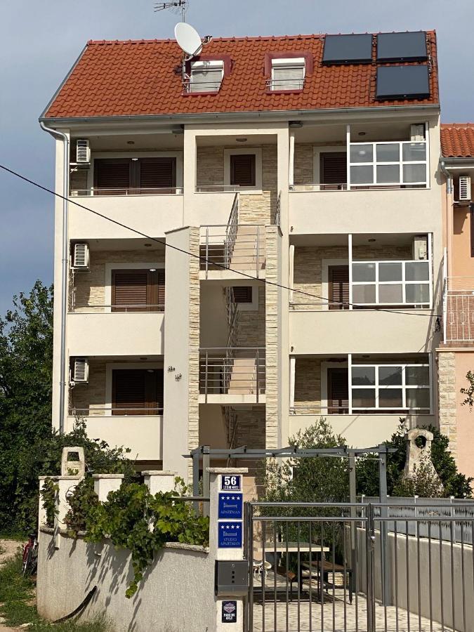 Villa Da Zablaće 외부 사진